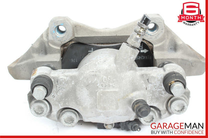 08-18 Mercedes C350 CLS400 E350 Front Brake Calipers Left and Right Set Of 2 Pc