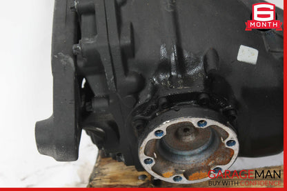 03-06 Mercedes W215 CL600 S600 Rear Axle Carrier Differential Diff 2.65 OEM