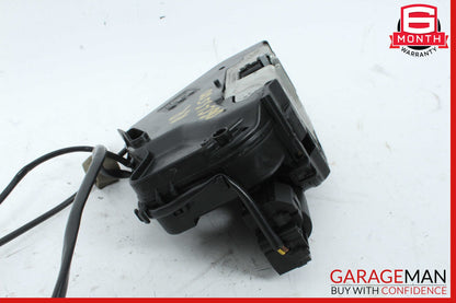 06-11 Mercedes W219 CLS500 Rear Right Door Lock Latch Actuator Keyless Go OEM