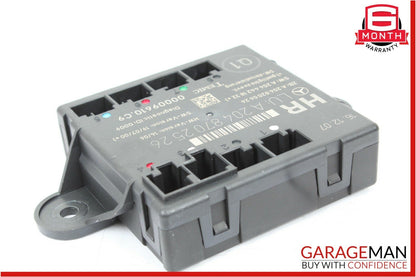 08-14 Mercedes W204 C300 Rear Right Passenger Side Door Controller Module