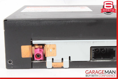 09-12 Jaguar XF XK XKR DVD Navigation Drive Player Module 8W8310E887AE OEM