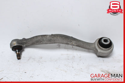 08-14 Mercedes W204 C300 C250 Front Left Side Curved Wishbone Control Arm OEM