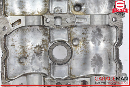 05-13 Mercedes W203 C230 Sport CLK350 Engine Cylinder Head Cover Left Side OEM