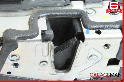 07-13 Mercedes W221 S550 CL550 Front Left Side Door Lock Latch Actuator