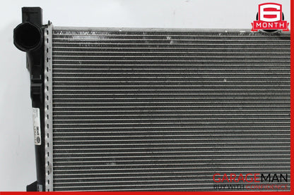 05-06 Mercedes R171 SLK280 SLK350 Engine Motor Cooling AC A/C Condenser Assembly
