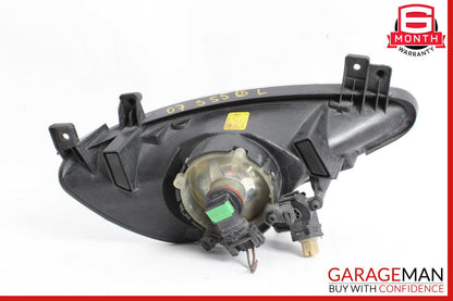 07-09 Mercedes W221 S550 S450 S600 Front Left Side Fog Light 2218200156 OEM