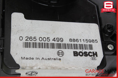 03-19 Maserati GranTurismo Quattroporte Steering Column Switch OEM