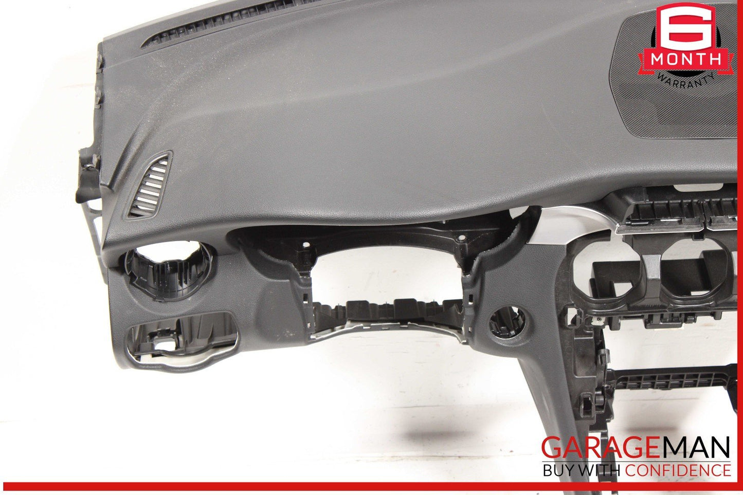19-22 Mercedes W205 C300 Dashboard Dash Board Panel Assembly OEM