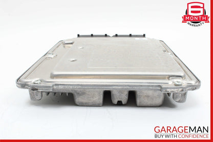 15-18 Ferrari California T ECU ECM Engine Control Module Unit 0261S08750 3k OEM