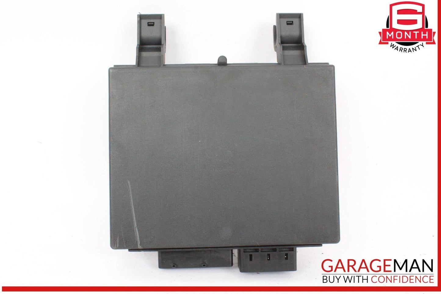 03-06 Mercedes R230 SL500 SL55 AMG Under Seat Control Module Right Side OEM