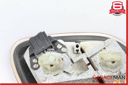 98-03 Mercedes W208 CLK430 CLK320 Rear Left Inner Tail Light Taillight Lamp OEM