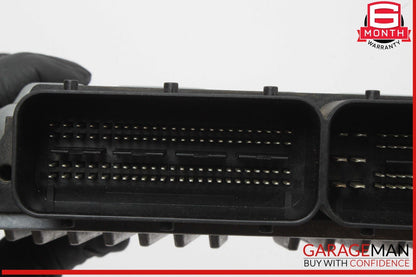 05-12 Mercedes W203 C230 SLK300 ECU Engine Control Module Flashed 2721531791 OEM