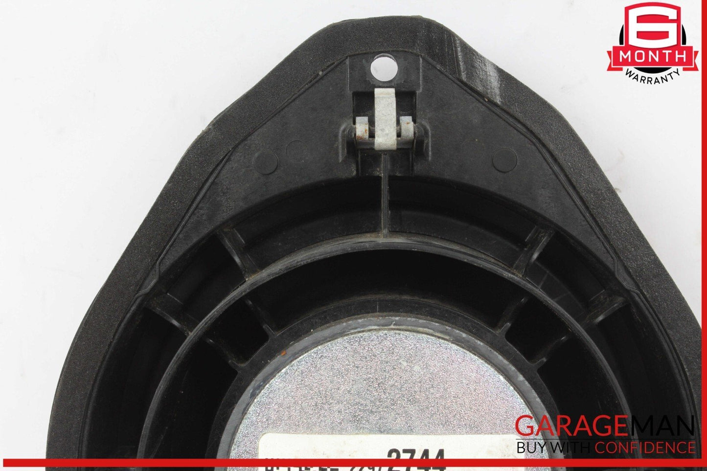 14-19 Cadillac CTS V-Sport Rear Left and Right Side Door Audio Sound Speaker OEM