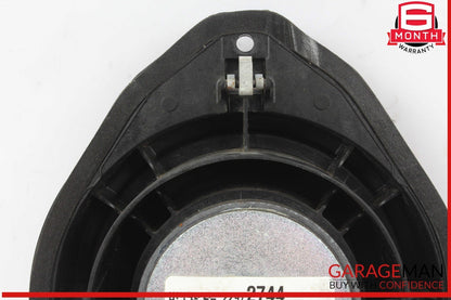 14-19 Cadillac CTS V-Sport Rear Left and Right Side Door Audio Sound Speaker OEM