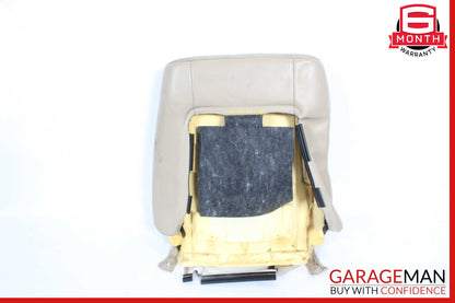 05-11 Cadillac STS Front Right Top Upper Seat Cushion OEM