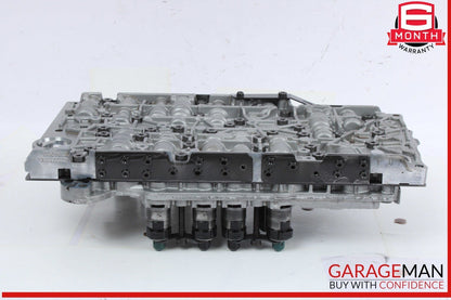Mercedes W212 E350 GL450 CL550 7G Tronic Transmission Valve Body 2312703801 OEM