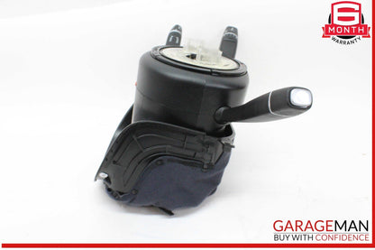 14-17 Mercedes W212 E400 E350 Steering Column Control Switches Clock Spring OEM