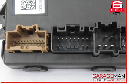 20-24 Lincoln Aviator Front Right Passenger Side Seat Memory Control Module Unit