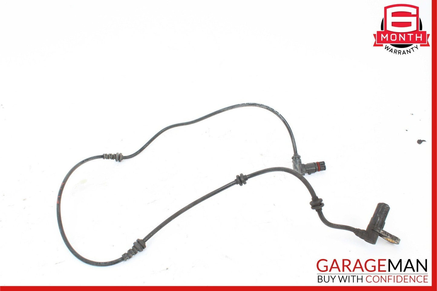 00-06 Mercedes W220 S430 S500 Front Left or Right ABS Wheel Speed Sensor OEM