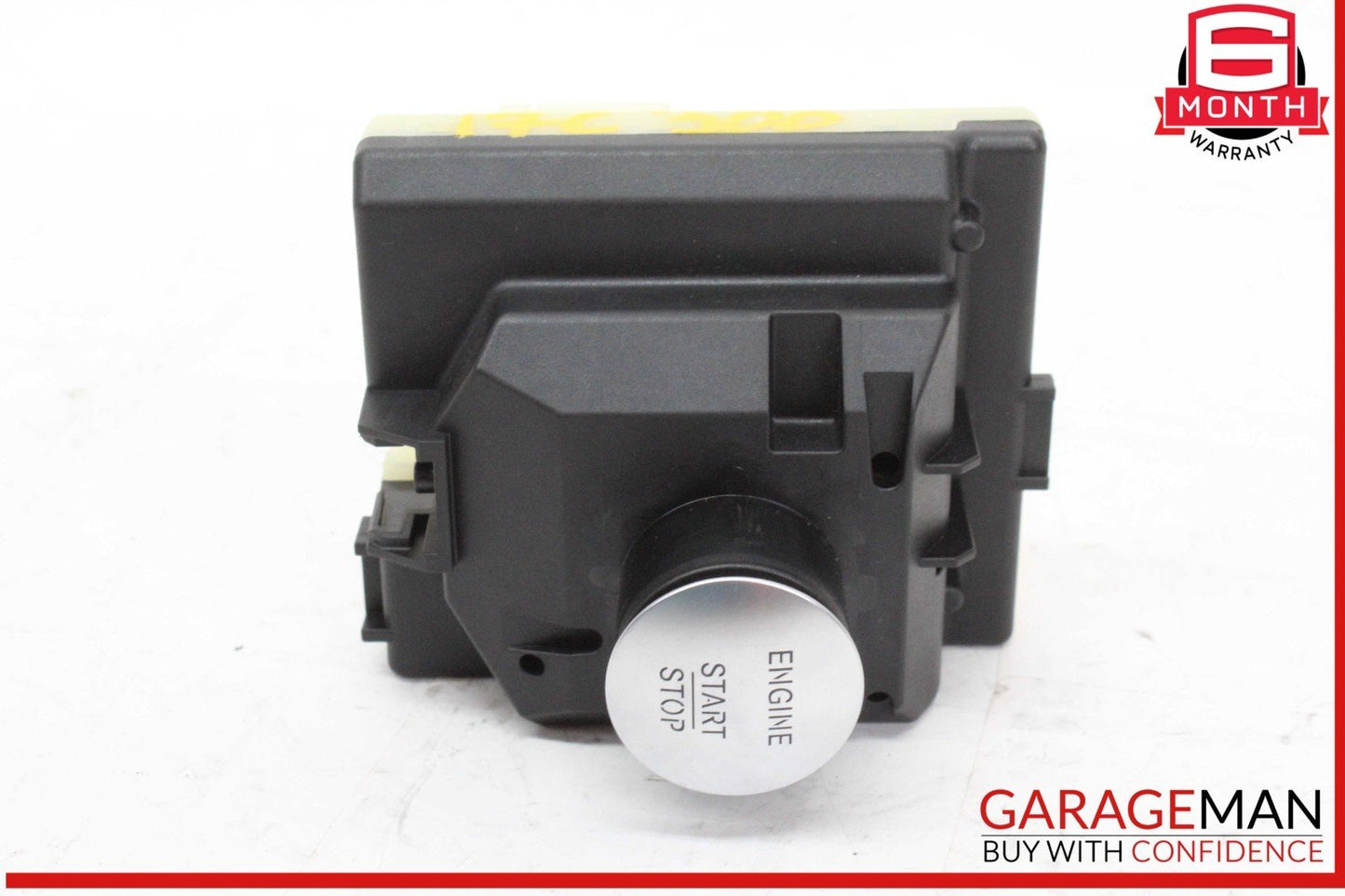 15-20 Mercedes W205 C300 C350e Ignition Switch Control Module 2059003419 OEM