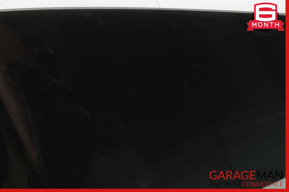 14-18 Mercedes W117 CLA250 Front Right Passenger Door Window Auto Glass Panel