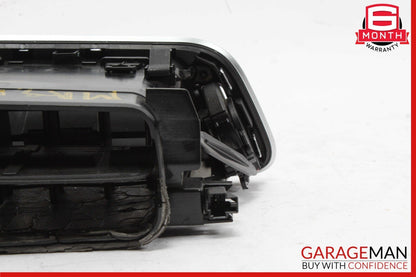 14-17 Maserati Ghibli Front Right Passenger Side Dash A/C AC Air Vent Trim Panel