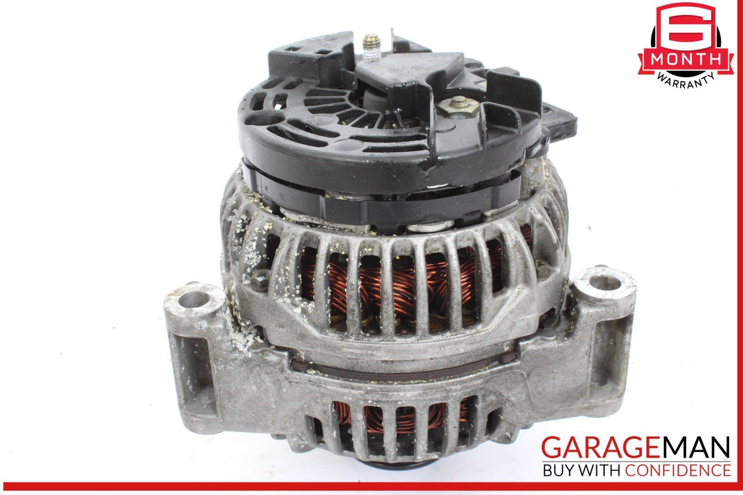 01-05 Mercedes W163 ML350 SLK320 ML320 Engine Generator Alternator OEM