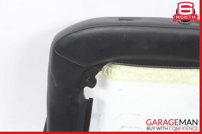 08-14 Mercedes W204 C300 C250 Sedan Front Right Upper Seat Cushion Anthracite