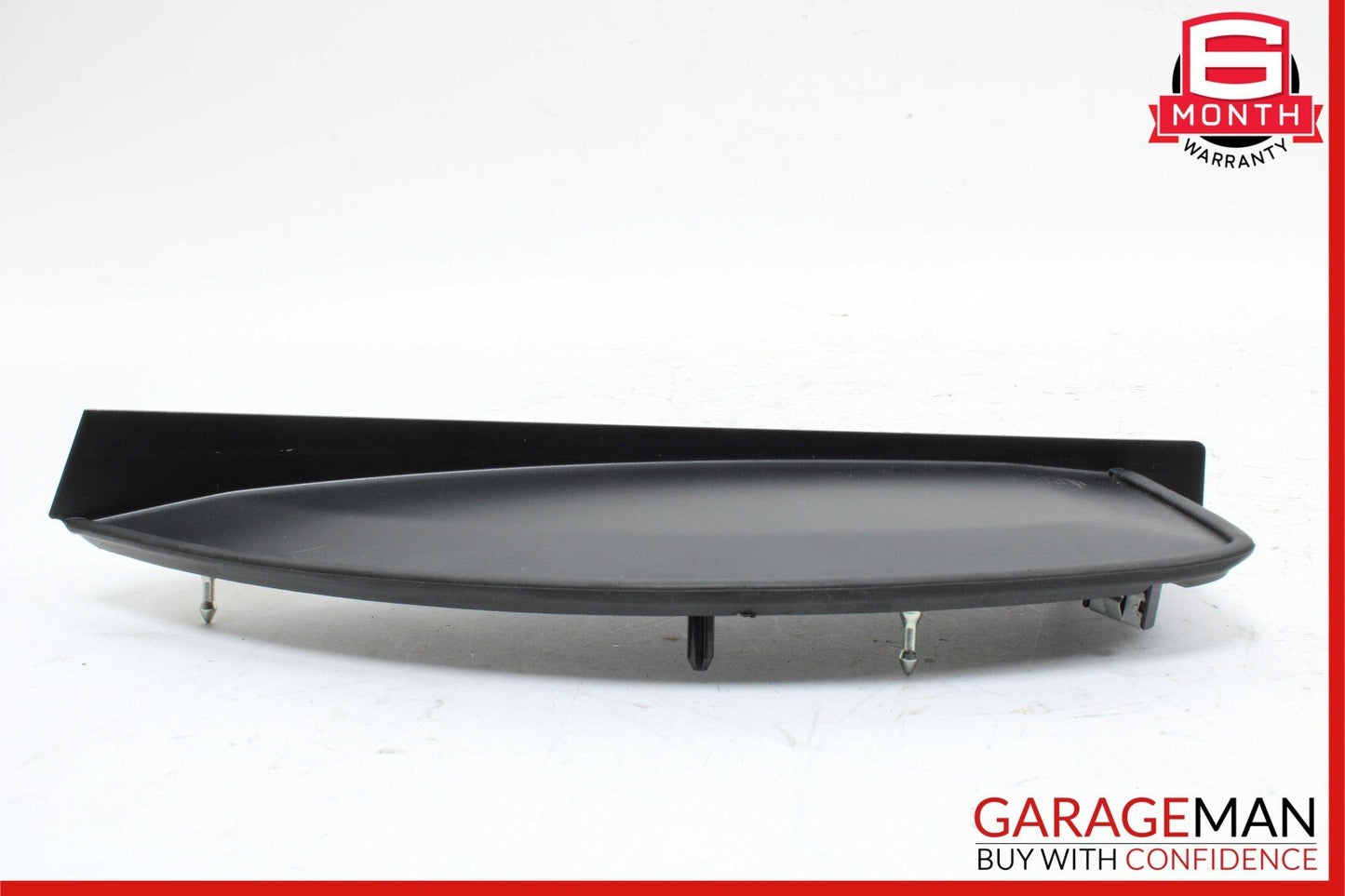 15-18 Ferrari California T Left Side Dash End Trim Panel 87218100 OEM