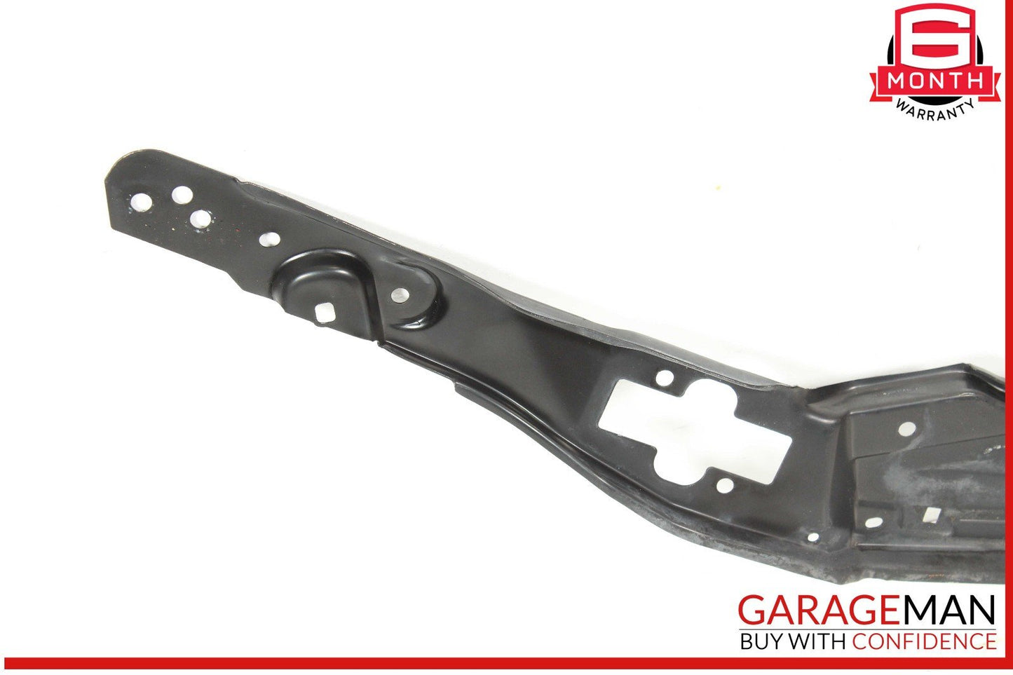 00-06 Mercedes W220 S55 CL55 AMG Upper Radiator Support Frame Core OEM