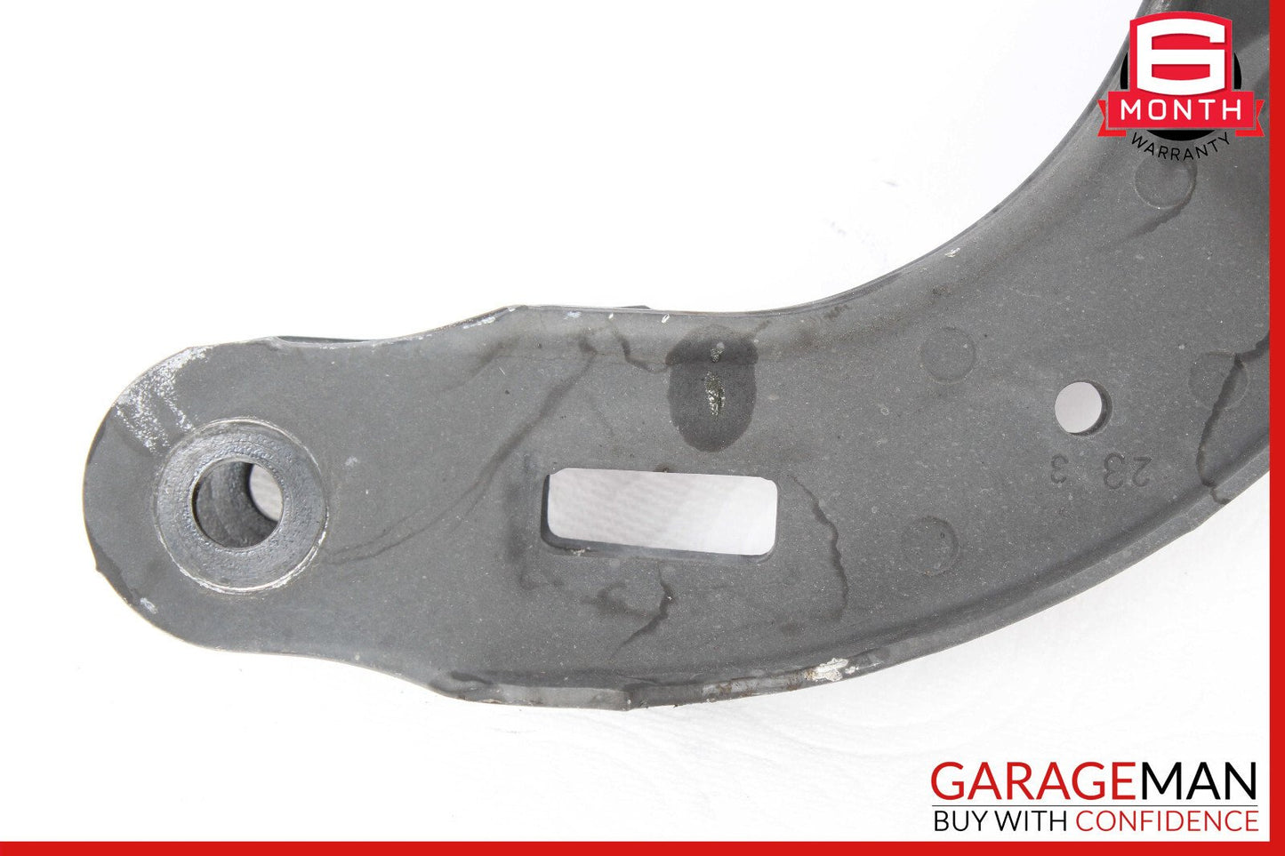 14-19 Mercedes W117 CLA250 Rear Left / Right Upper Control Arm 2463501006 OEM