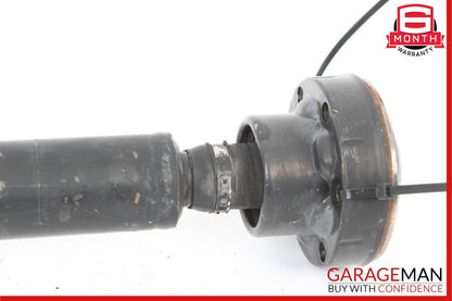 03-06 Porsche Cayenne 955 Front Propeller Prop Drive Axle Shaft Driveshaft OEM