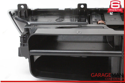 07-13 Mercedes W221 S550 S350 Center Dash Air AC A/C Heater Vent 2218300954 OEM
