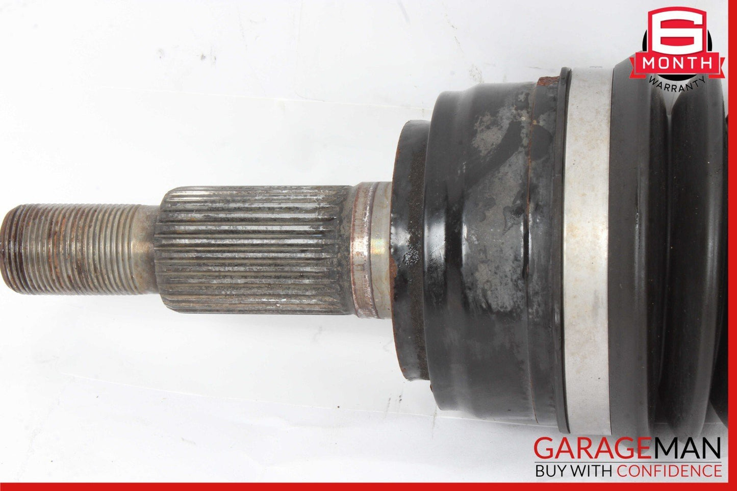 11-18 Porsche Cayenne 958 Front Left or Right Side CV Axle Shaft OEM