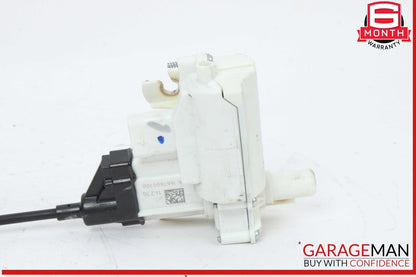13-19 Mercedes X166 GL550 GL450 Front Left Side Door Lock Latch Actuator OEM