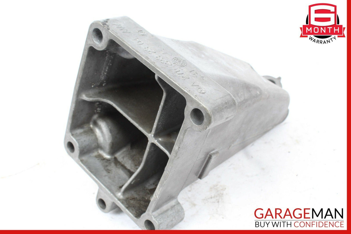 12-15 Mercedes W204 C250 Engine Motor Bracket Mount Right Side 2712232304 OEM