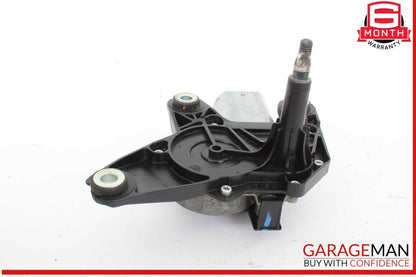 06-19 Mercedes W164 ML350 Rear Glass Windshield Wiper Motor 2518200042 OEM