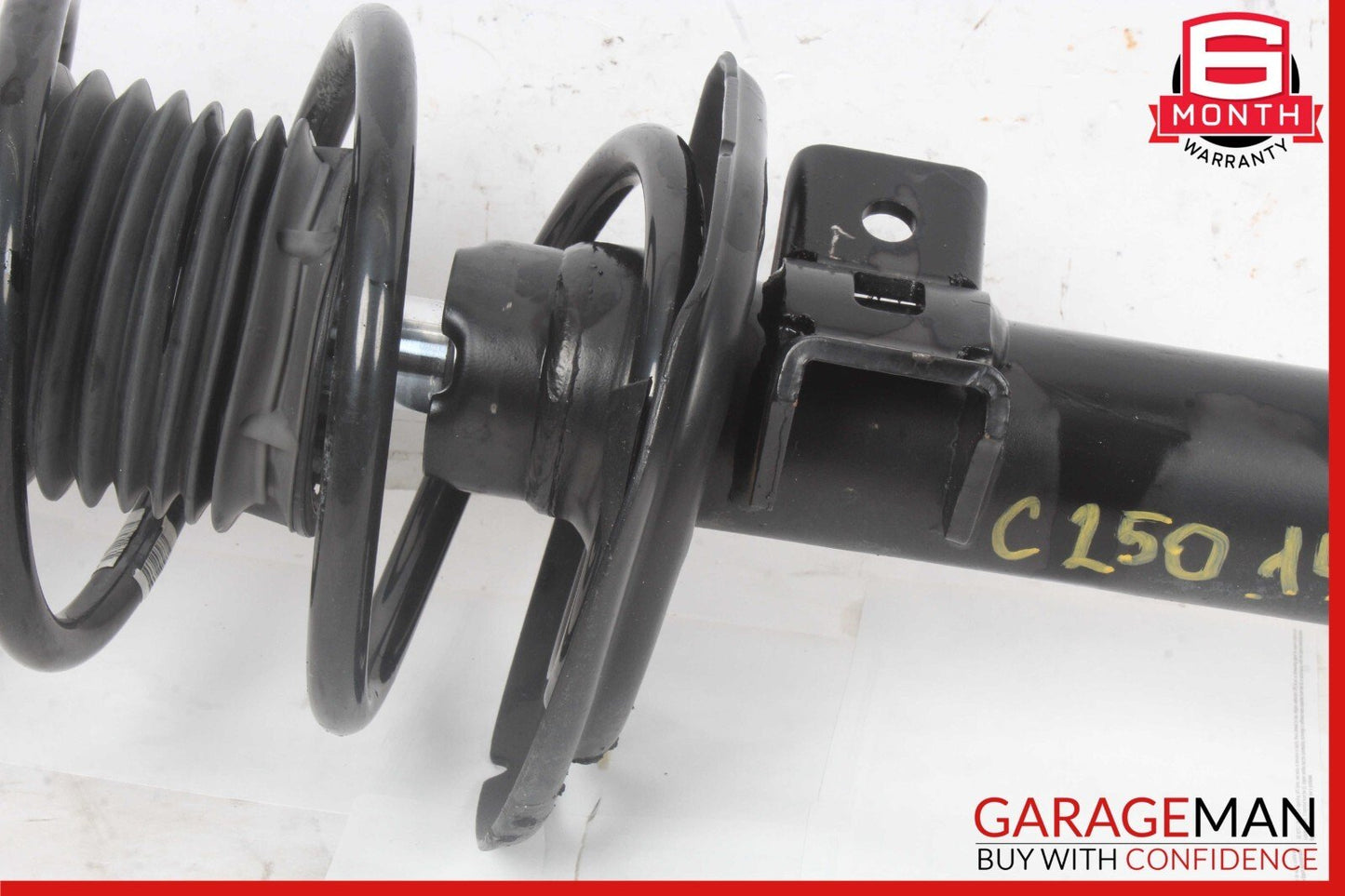 08-14 Mercedes W204 C250 C350 Front Left or Right Side Shock Absorber Strut OEM