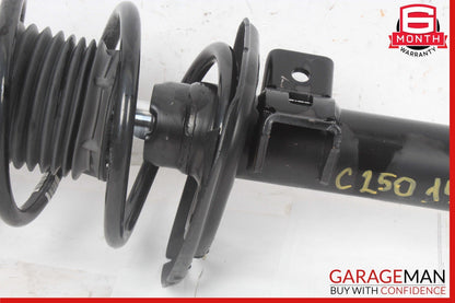 08-14 Mercedes W204 C250 C350 Front Left or Right Side Shock Absorber Strut OEM