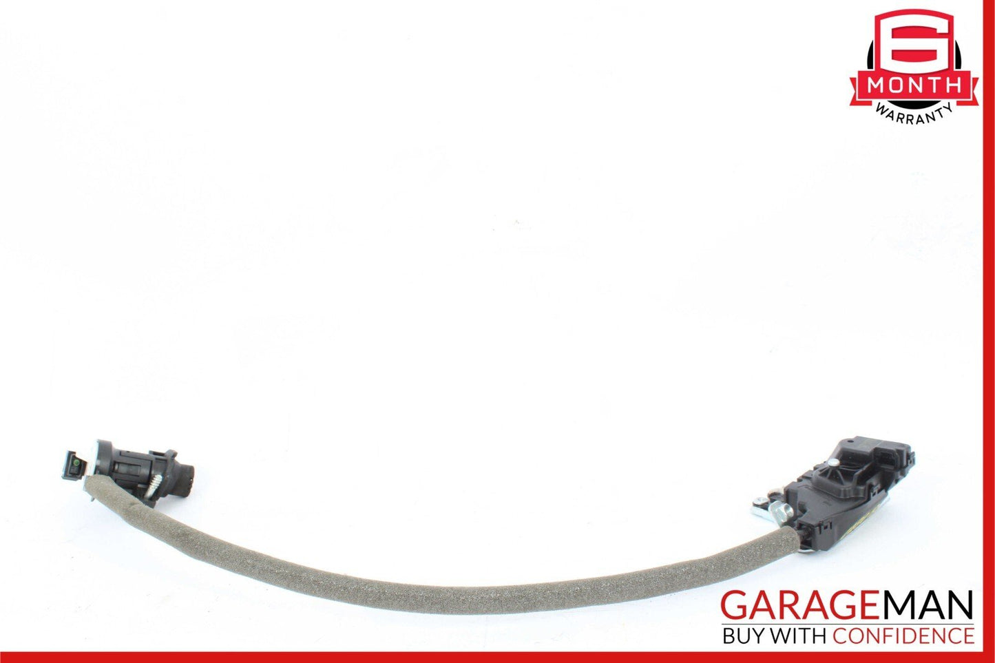 08-17 Mercedes W204 C250 C300 CLS550 SLK350 Trunk Lid Latch Lock Actuator OEM