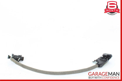 08-17 Mercedes W204 C250 C300 CLS550 SLK350 Trunk Lid Latch Lock Actuator OEM