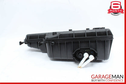 07-14 Mercedes W221 S65 AMG S500 Dynamic Seats Seat Pressure Vacuum Tank OEM