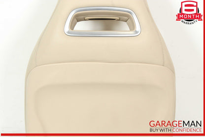 14-20 Mercedes W117 CLA250 Front Right Side Top Upper Seat Cushion Cover OEM