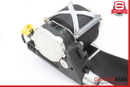 06-09 Mercedes W251 R350 R500 Rear Right Center Side Seat Belt Retractor OEM