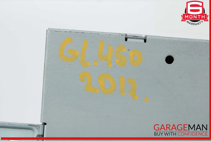 Mercedes X164 GL450 Communication Interface Module 2049005704 OEM