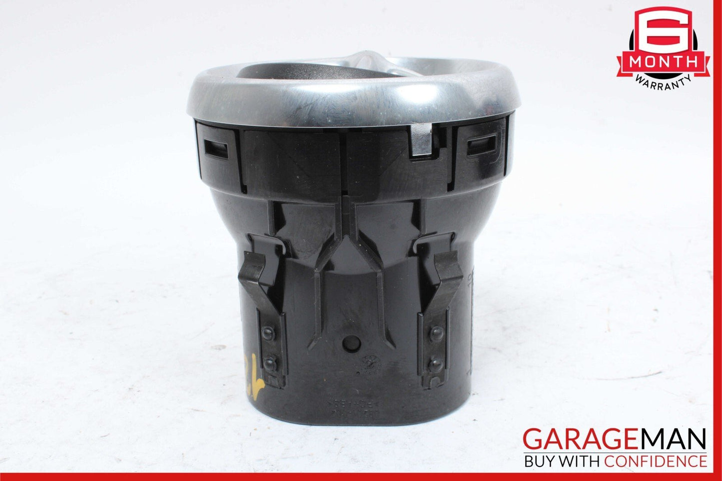 12-20 Mercedes R172 SLK350 SLK250 SLC300 Front Dashboard A/C Air Vent OEM