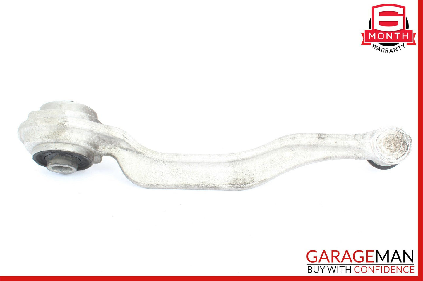 03-11 Mercedes W211 E350 SL550 Front Right Side Lower Wishbone Control Arm RWD
