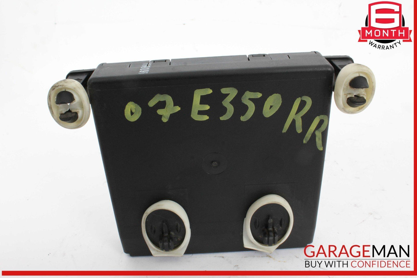 03-09 Mercedes W211 E350 E550 Rear Right Side Door Control Module Unit OEM