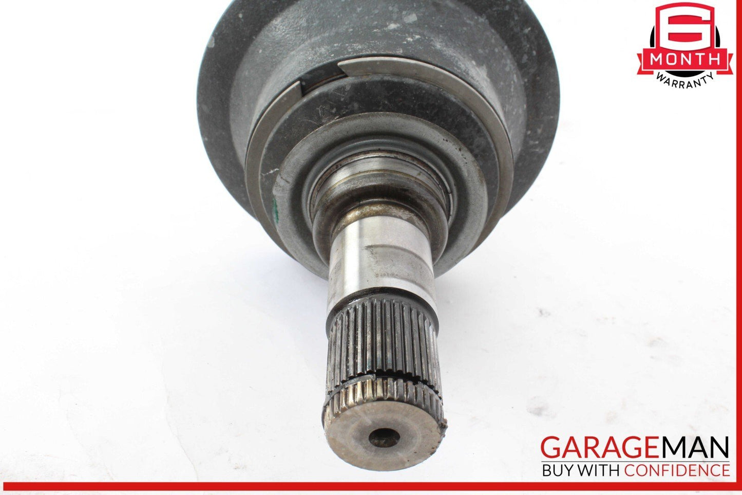 13-16 Mercedes X166 GL450 Front Left Side Driveshaft CV Drive Axle Shaft