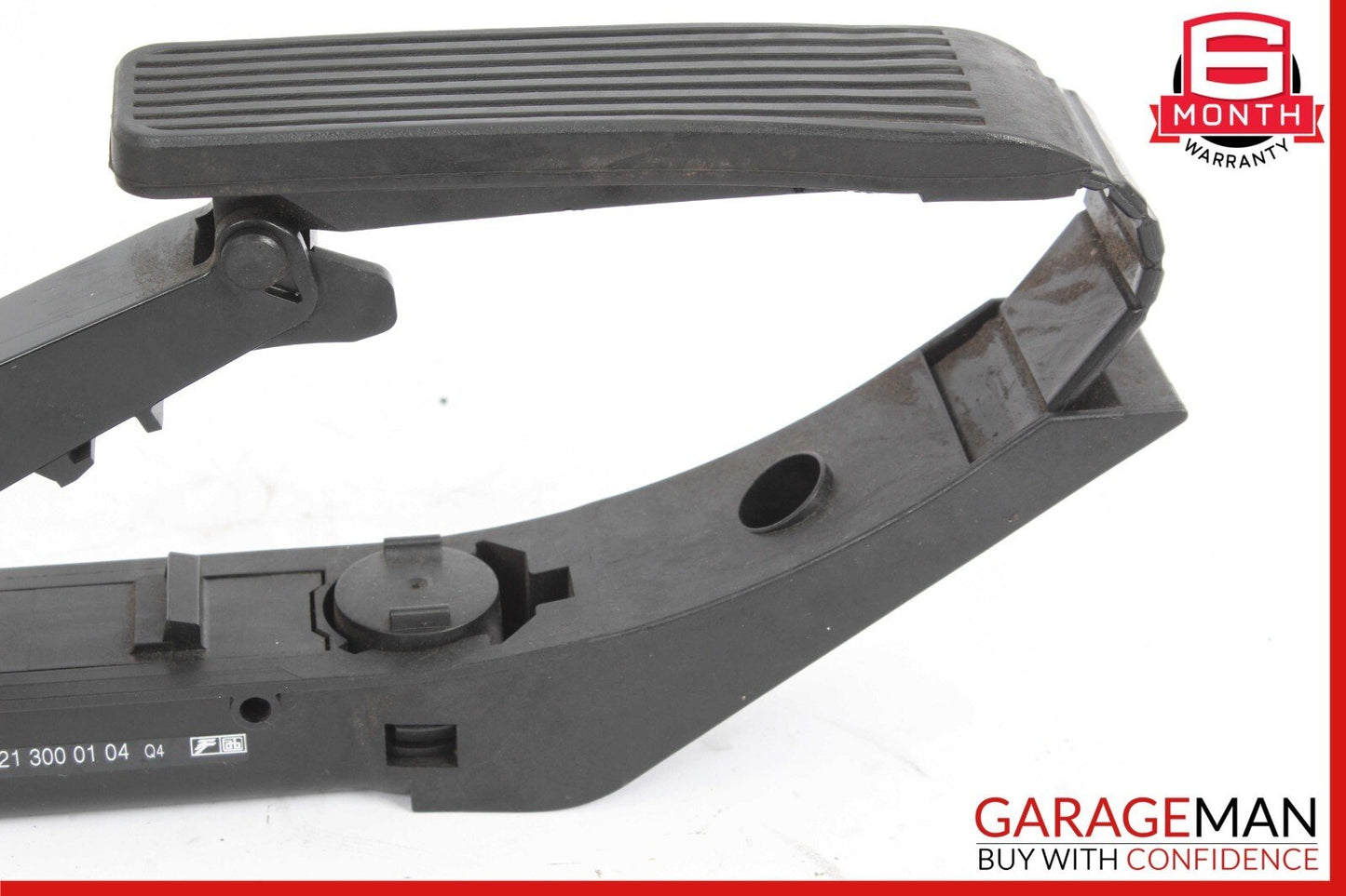 07-14 Mercedes W221 S400 CL550 CL600 Gas Accelerator Pedal 2213000104 OEM